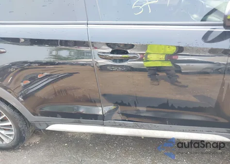 2020 Hyundai Tucson Sel из США, поврежденный, VIN KM8J3CAL4LU101296